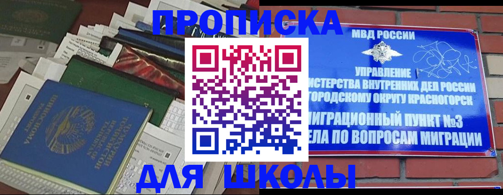 найти адрес прописки в Черноголовке